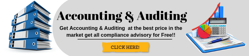 Accounting & Auditing 