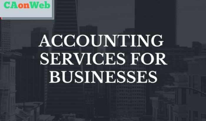 BEST ACCOUNTING SERVICES