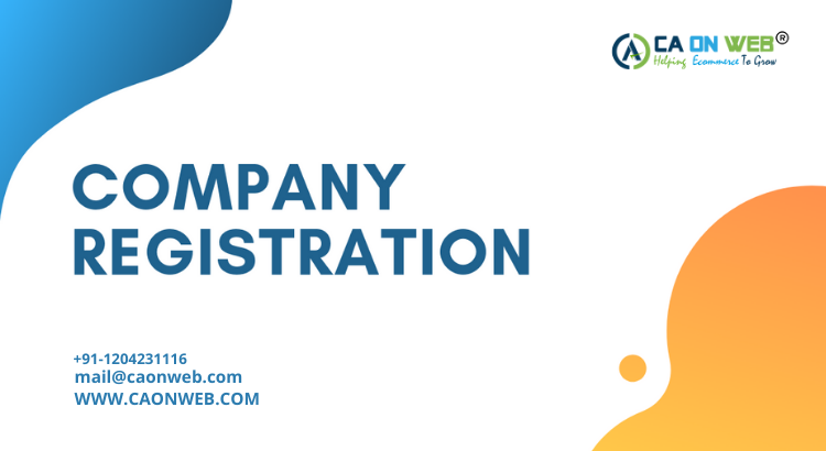 HOW TO REGISTER A COMPANY?